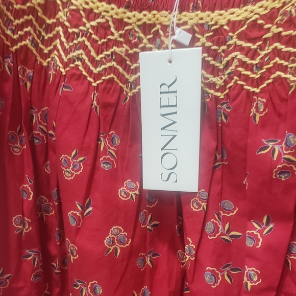 NWT SONMER - Picture 3 of 5